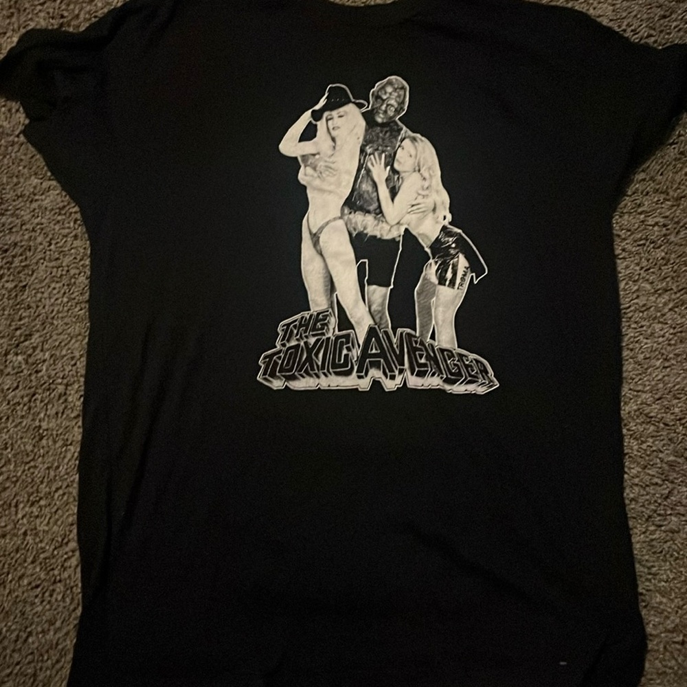 3/$15. Men’s Tee L - Picture 2 of 4